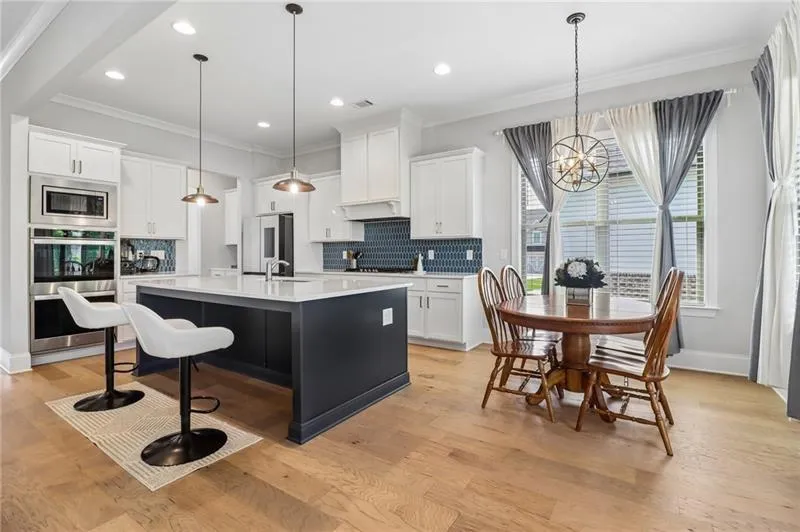 3836 Alice Lane Suwanee, GA 30024