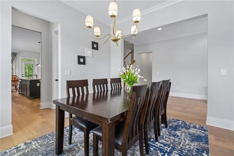3836 Alice Lane Suwanee, GA 30024