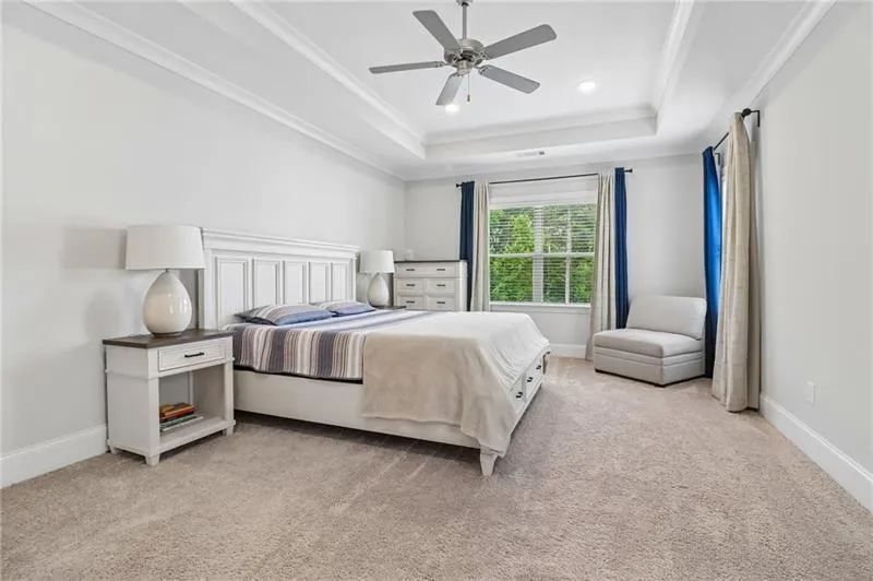 3836 Alice Lane Suwanee, GA 30024