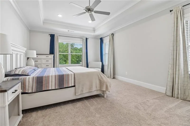 3836 Alice Lane Suwanee, GA 30024