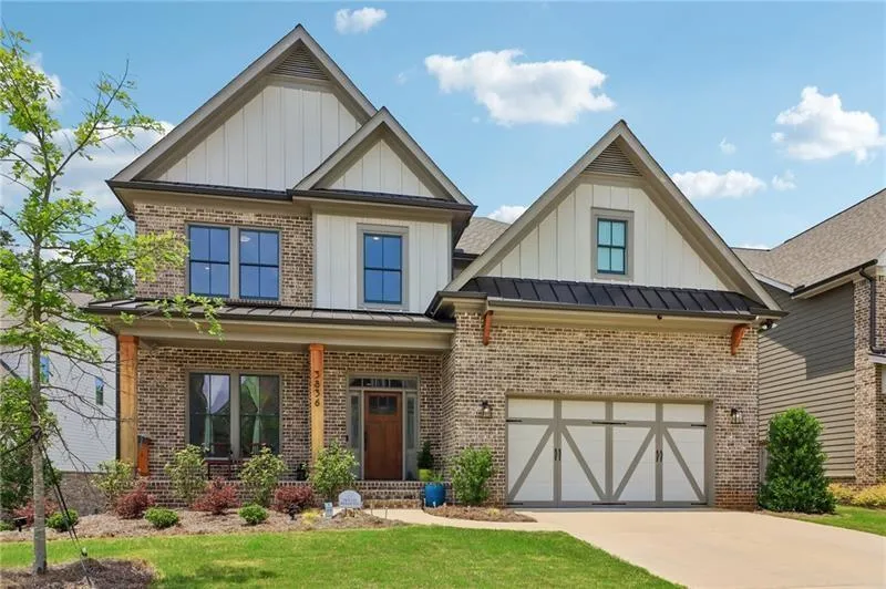 3836 Alice Lane Suwanee, GA 30024