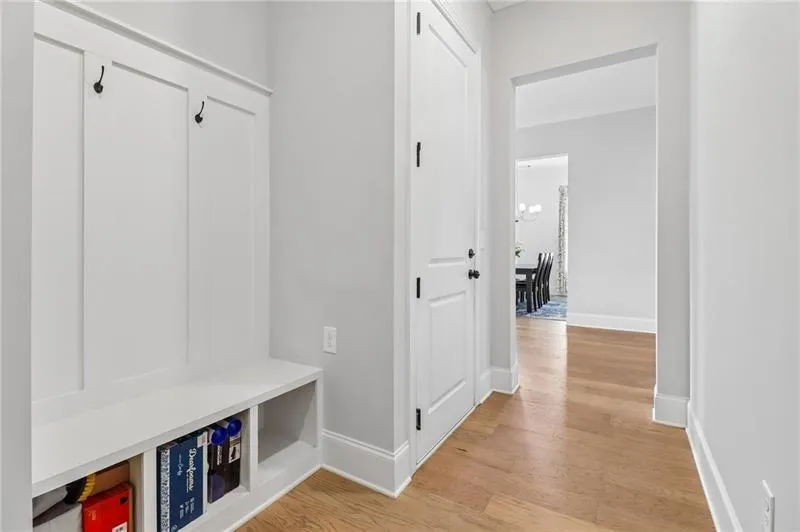 3836 Alice Lane Suwanee, GA 30024