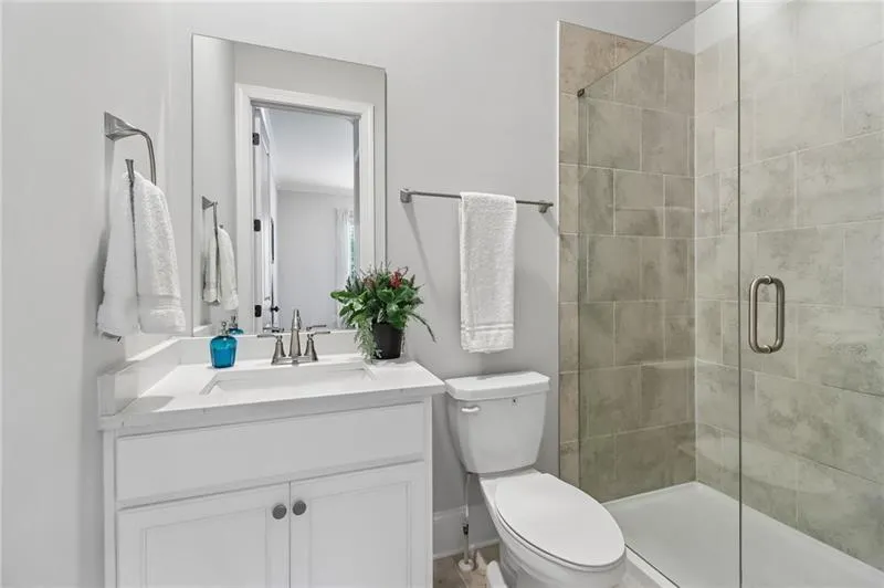 3836 Alice Lane Suwanee, GA 30024