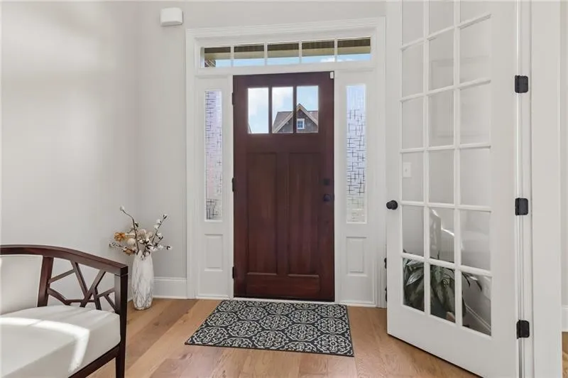 3836 Alice Lane Suwanee, GA 30024