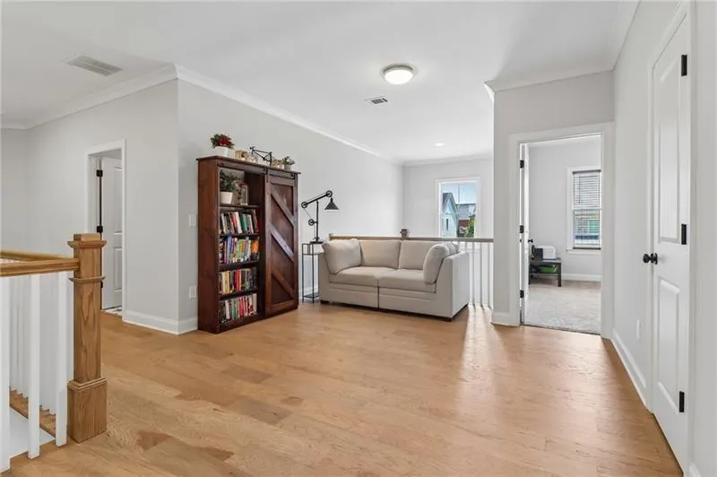 3836 Alice Lane Suwanee, GA 30024