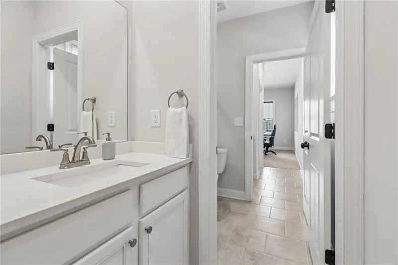3836 Alice Lane Suwanee, GA 30024