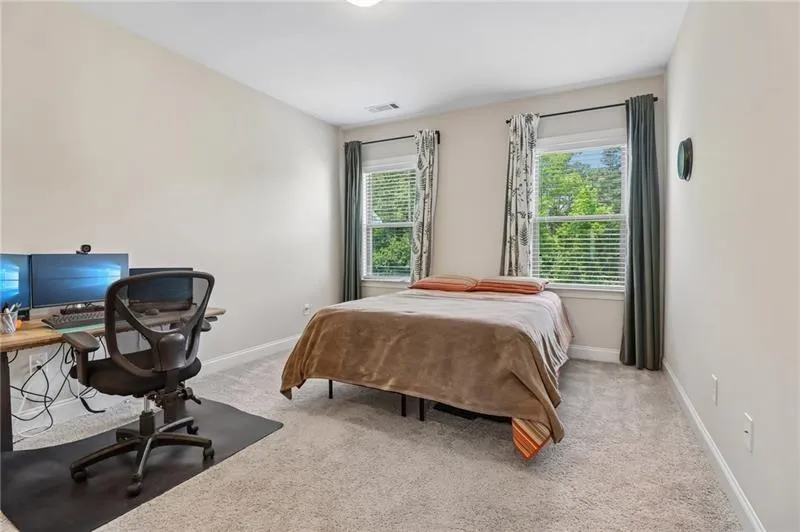 3836 Alice Lane Suwanee, GA 30024