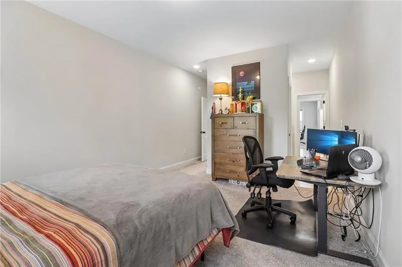3836 Alice Lane Suwanee, GA 30024