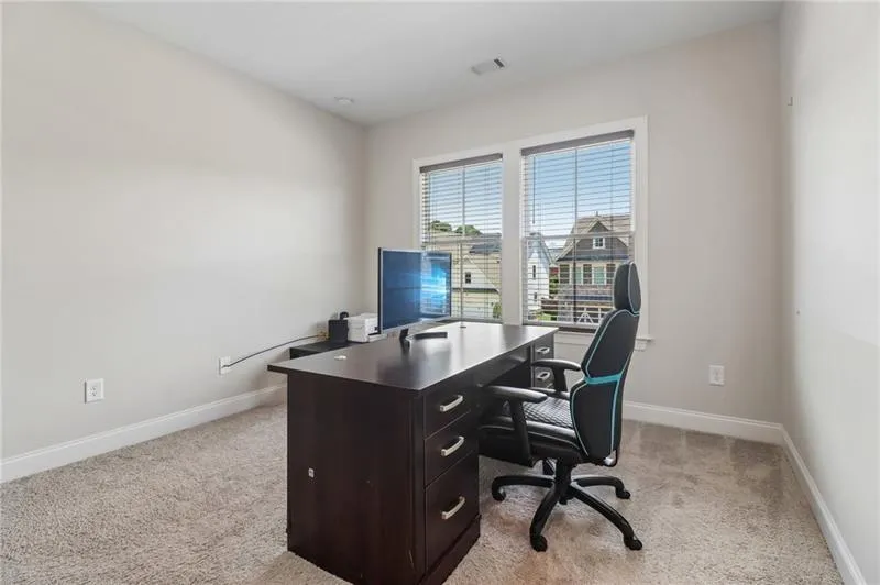 3836 Alice Lane Suwanee, GA 30024