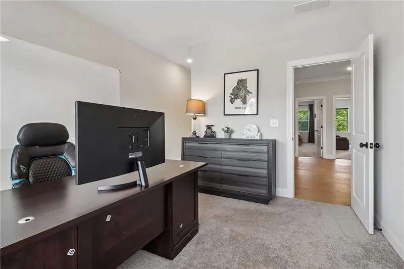 3836 Alice Lane Suwanee, GA 30024