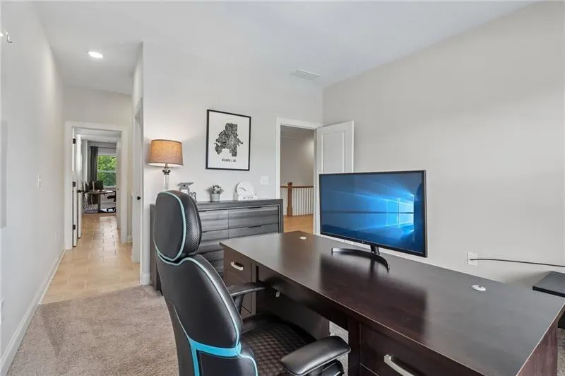 3836 Alice Lane Suwanee, GA 30024