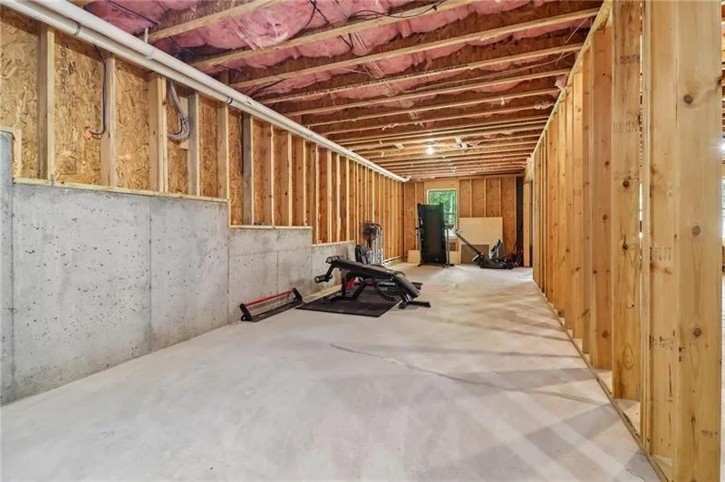3836 Alice Lane Suwanee, GA 30024