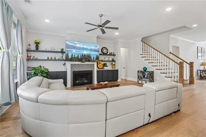 3836 Alice Lane Suwanee, GA 30024
