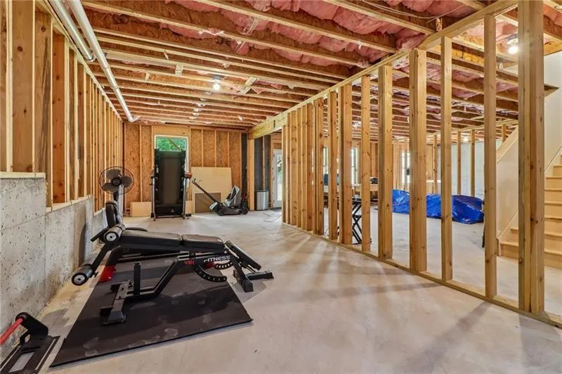 3836 Alice Lane Suwanee, GA 30024