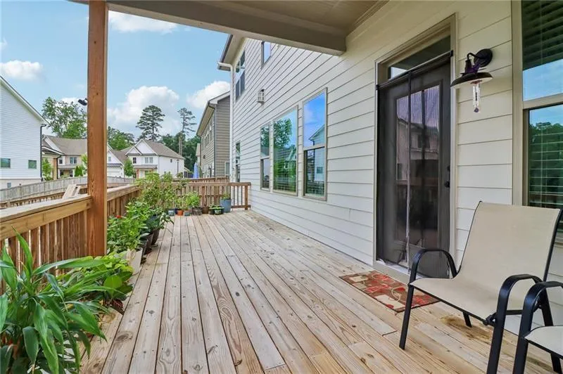 3836 Alice Lane Suwanee, GA 30024