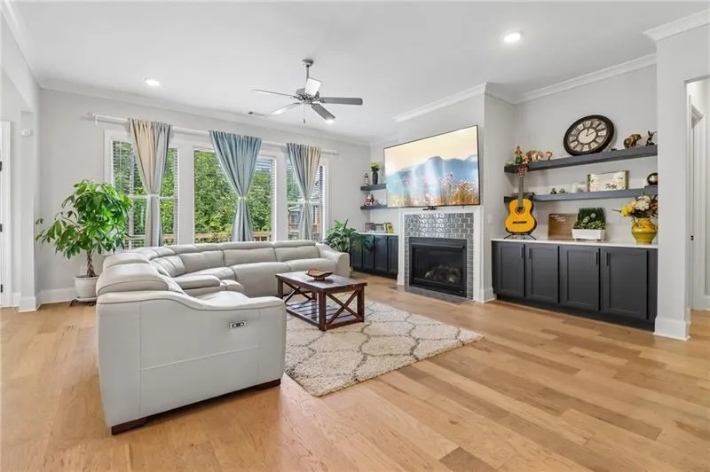 3836 Alice Lane Suwanee, GA 30024