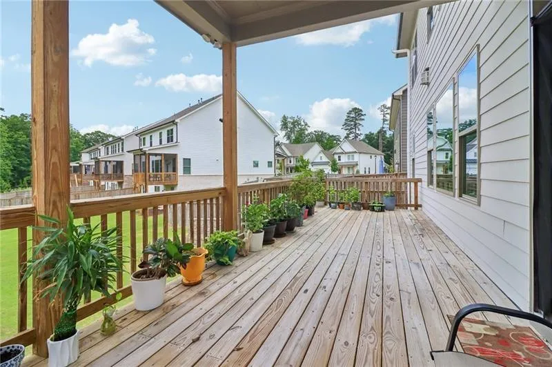 3836 Alice Lane Suwanee, GA 30024