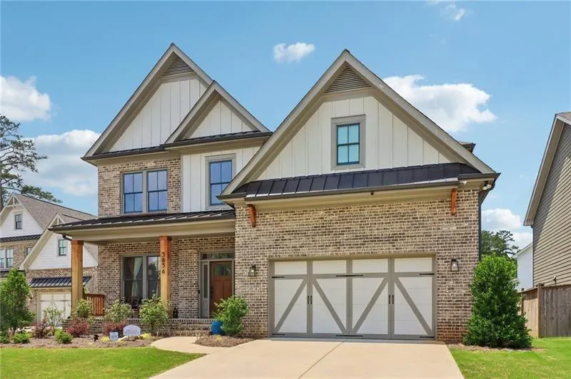 3836 Alice Lane Suwanee, GA 30024