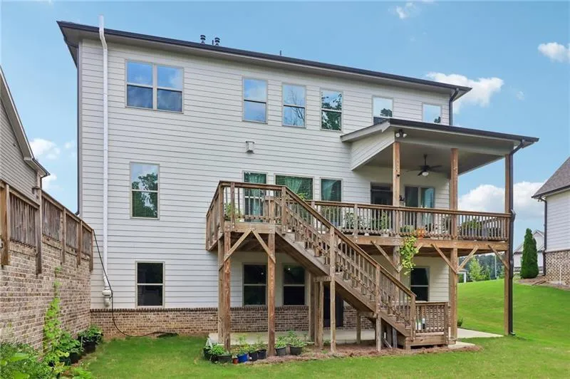 3836 Alice Lane Suwanee, GA 30024