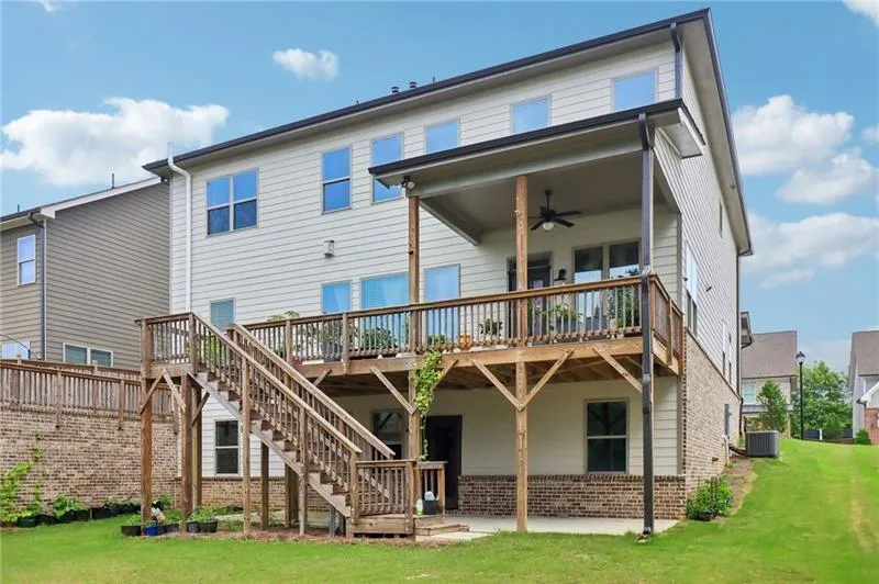 3836 Alice Lane Suwanee, GA 30024