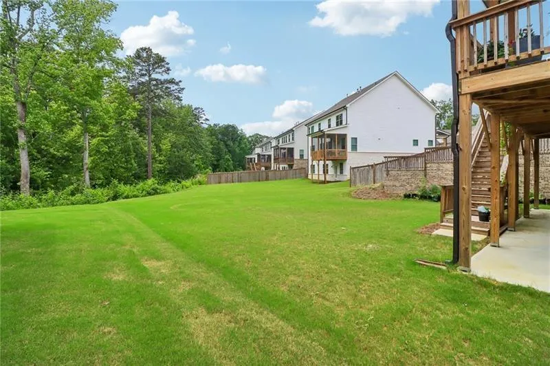 3836 Alice Lane Suwanee, GA 30024