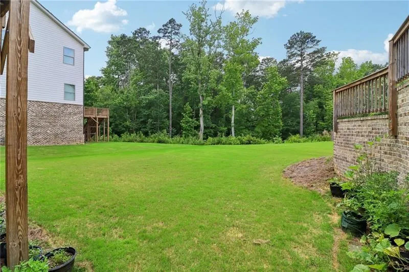 3836 Alice Lane Suwanee, GA 30024