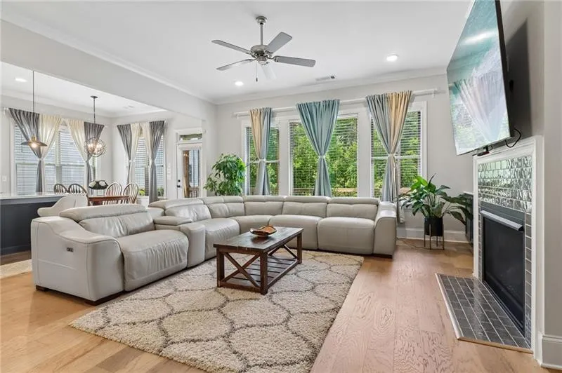 3836 Alice Lane Suwanee, GA 30024
