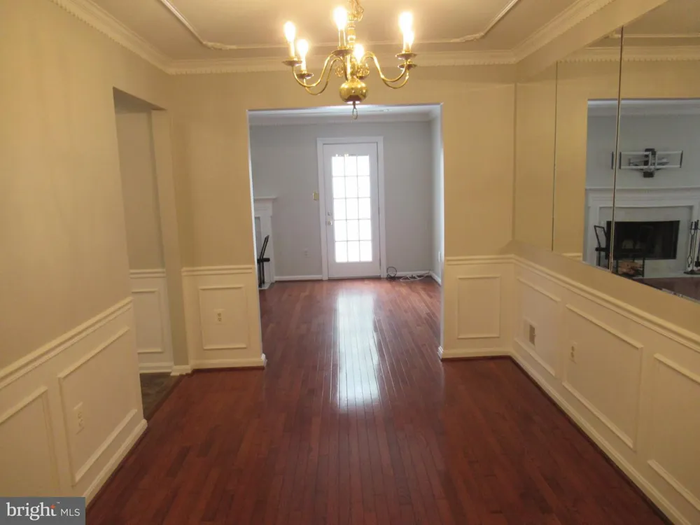 7334 MALLORY LANE Kingstowne, VA 22315