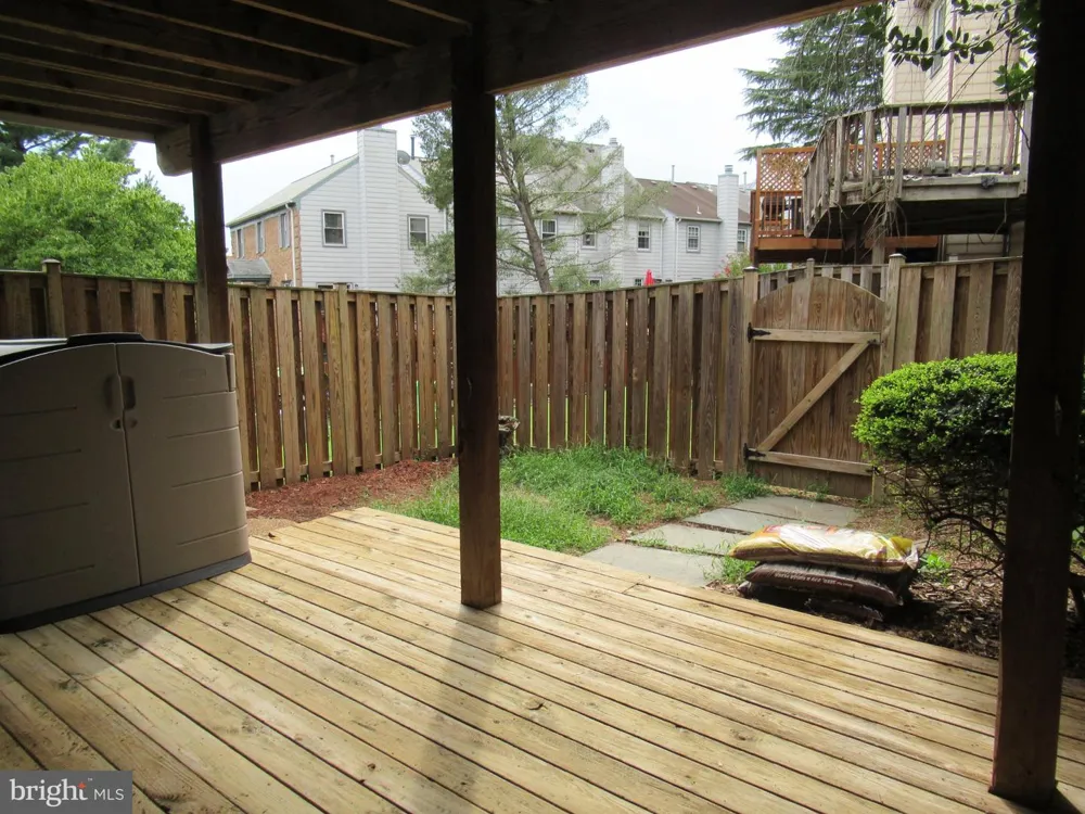 7334 MALLORY LANE Kingstowne, VA 22315