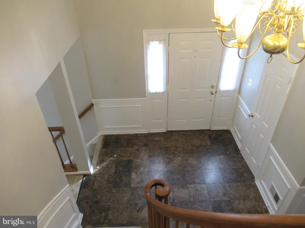 7334 MALLORY LANE Kingstowne, VA 22315
