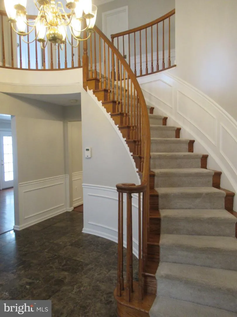 7334 MALLORY LANE Kingstowne, VA 22315