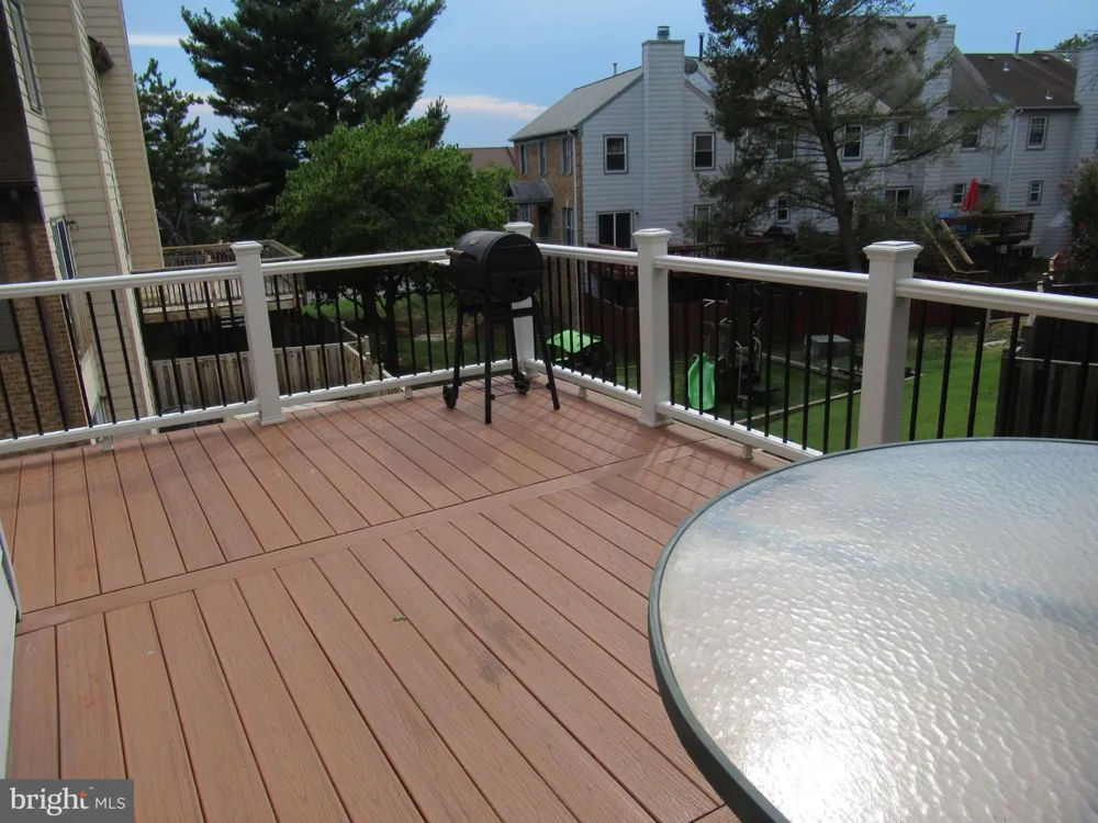 7334 MALLORY LANE Kingstowne, VA 22315