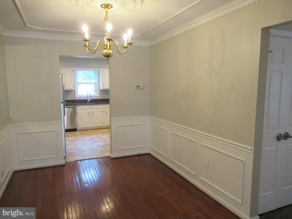 7334 MALLORY LANE Kingstowne, VA 22315