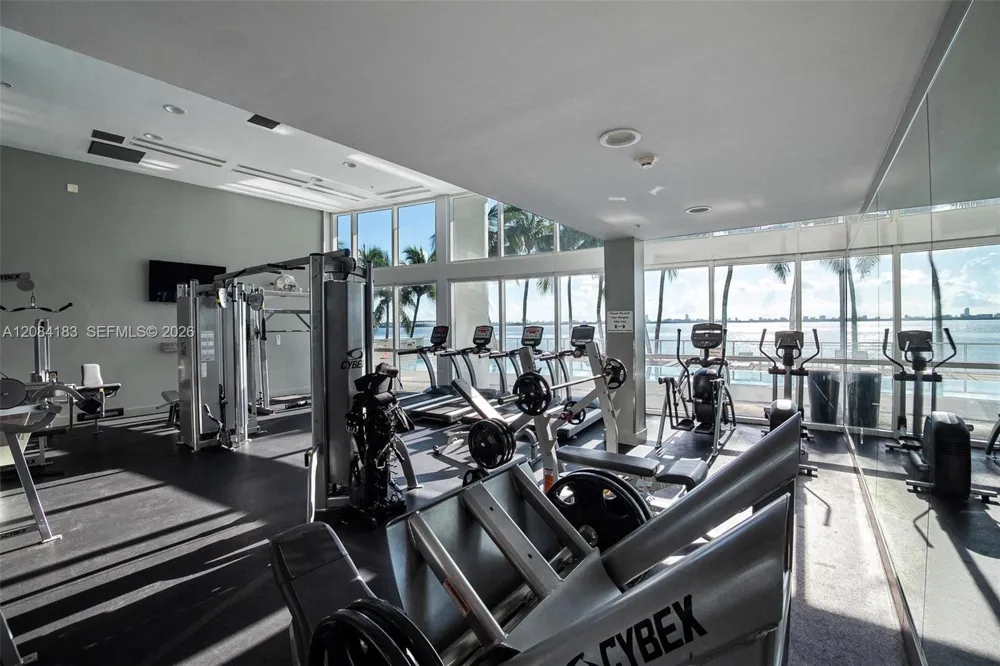 665 NE 25th St #403 Miami, FL 33137