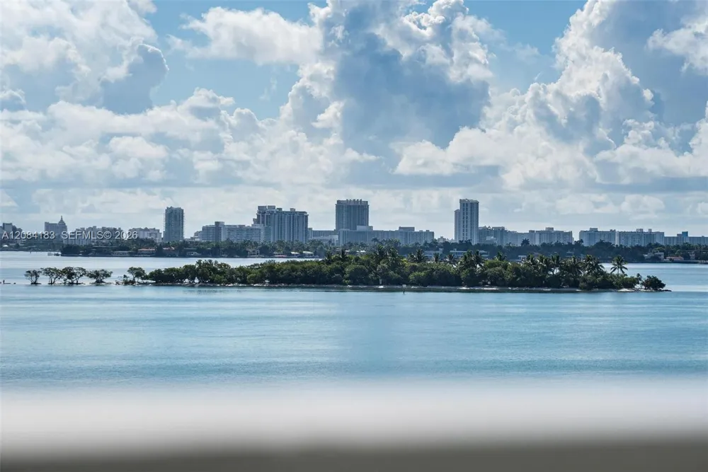 665 NE 25th St #403 Miami, FL 33137