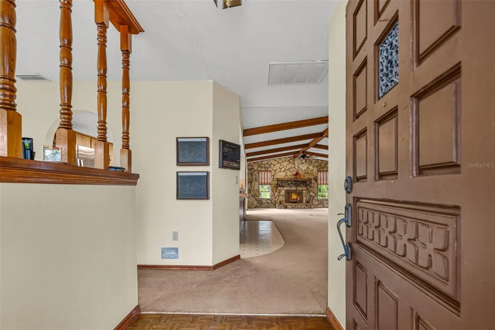 4703 KIRKLAND AVENUE Spring Hill, FL 34606