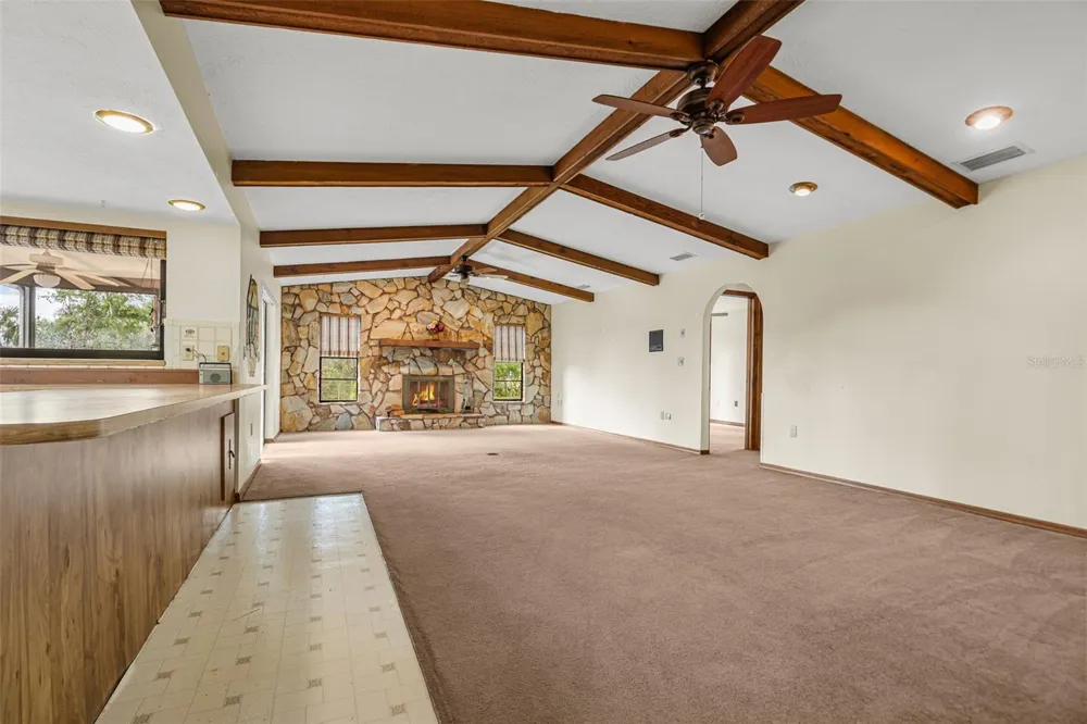 4703 KIRKLAND AVENUE Spring Hill, FL 34606