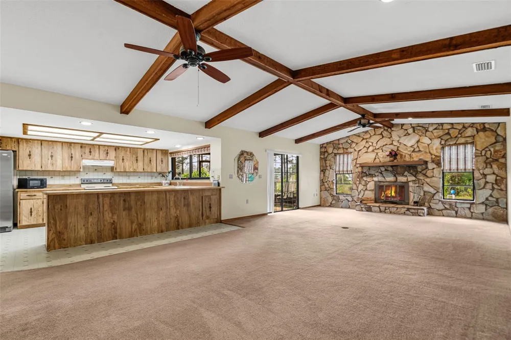4703 KIRKLAND AVENUE Spring Hill, FL 34606