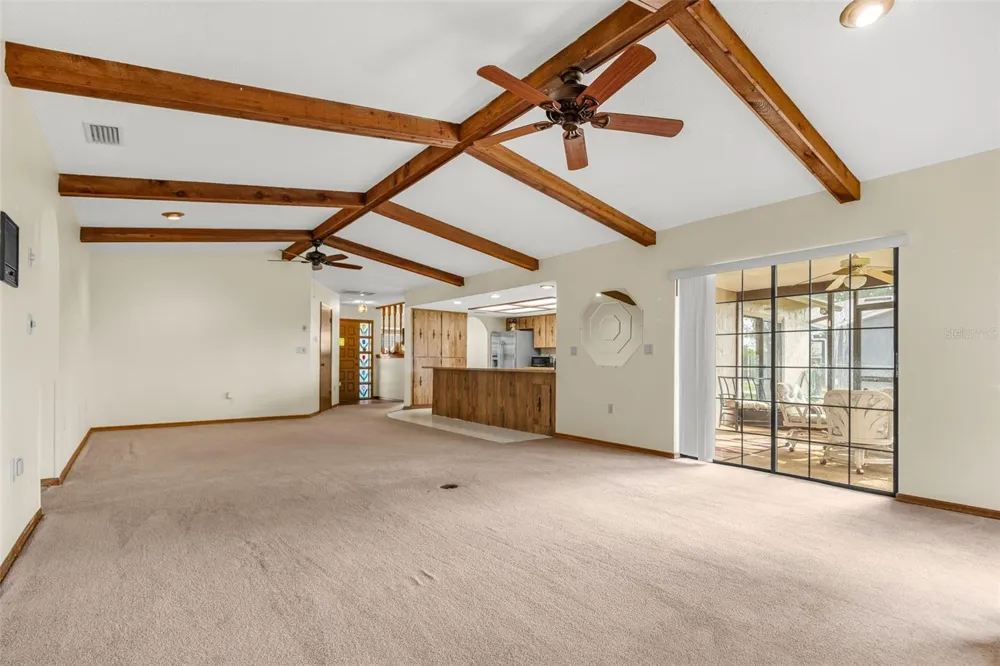 4703 KIRKLAND AVENUE Spring Hill, FL 34606