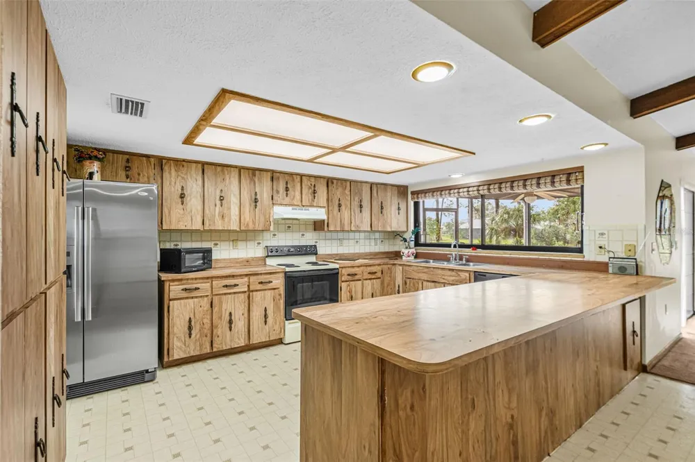 4703 KIRKLAND AVENUE Spring Hill, FL 34606
