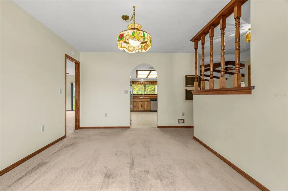 4703 KIRKLAND AVENUE Spring Hill, FL 34606