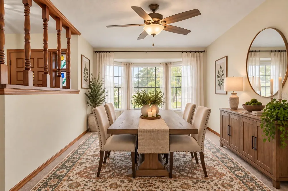 4703 KIRKLAND AVENUE Spring Hill, FL 34606