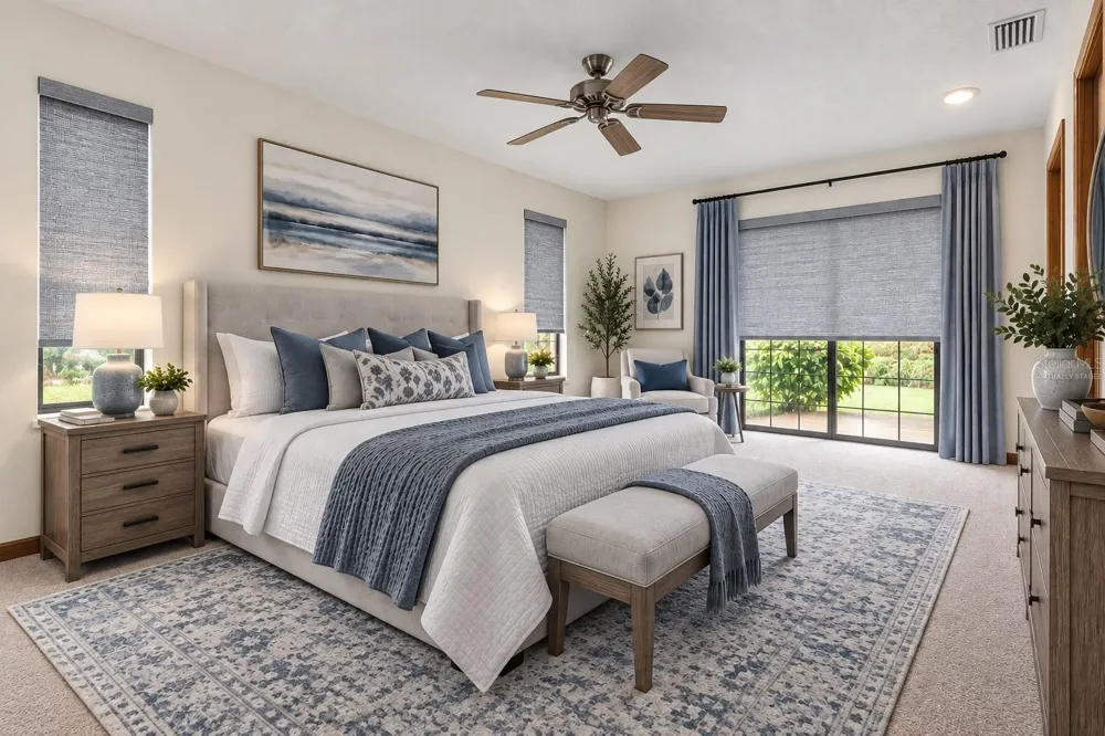 4703 KIRKLAND AVENUE Spring Hill, FL 34606