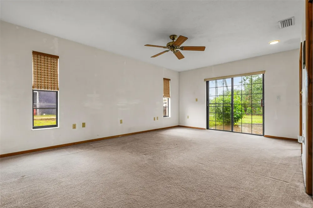 4703 KIRKLAND AVENUE Spring Hill, FL 34606