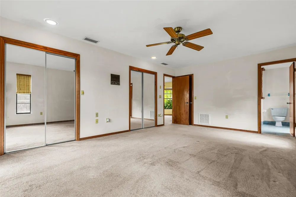 4703 KIRKLAND AVENUE Spring Hill, FL 34606