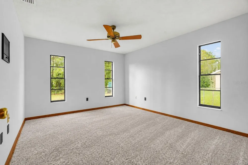 4703 KIRKLAND AVENUE Spring Hill, FL 34606