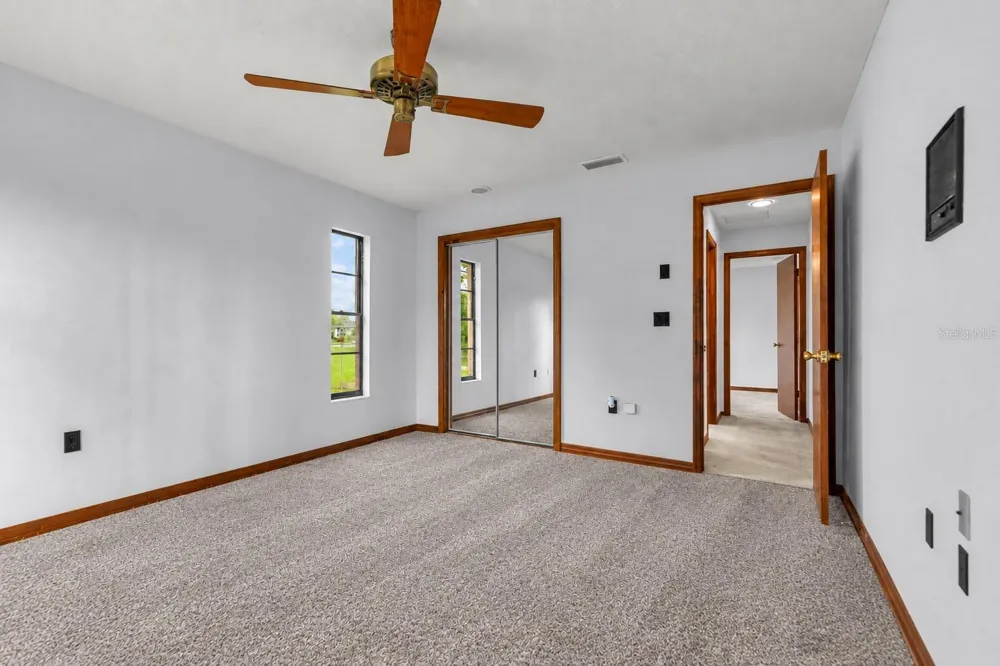 4703 KIRKLAND AVENUE Spring Hill, FL 34606