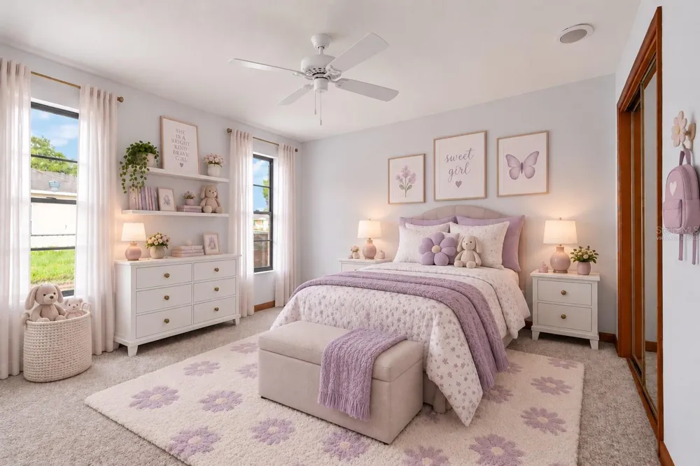 4703 KIRKLAND AVENUE Spring Hill, FL 34606
