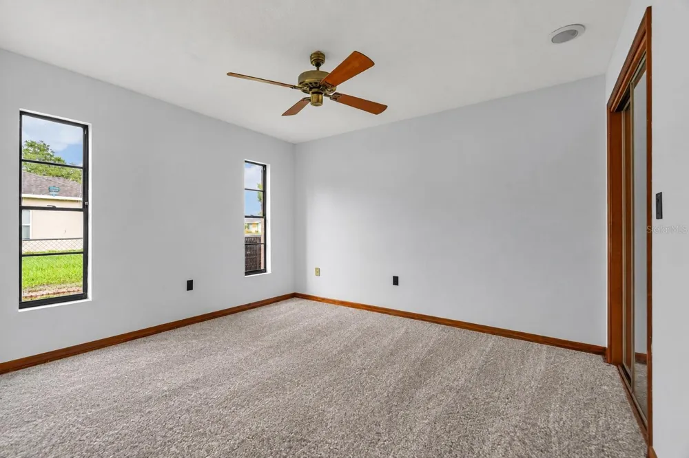 4703 KIRKLAND AVENUE Spring Hill, FL 34606