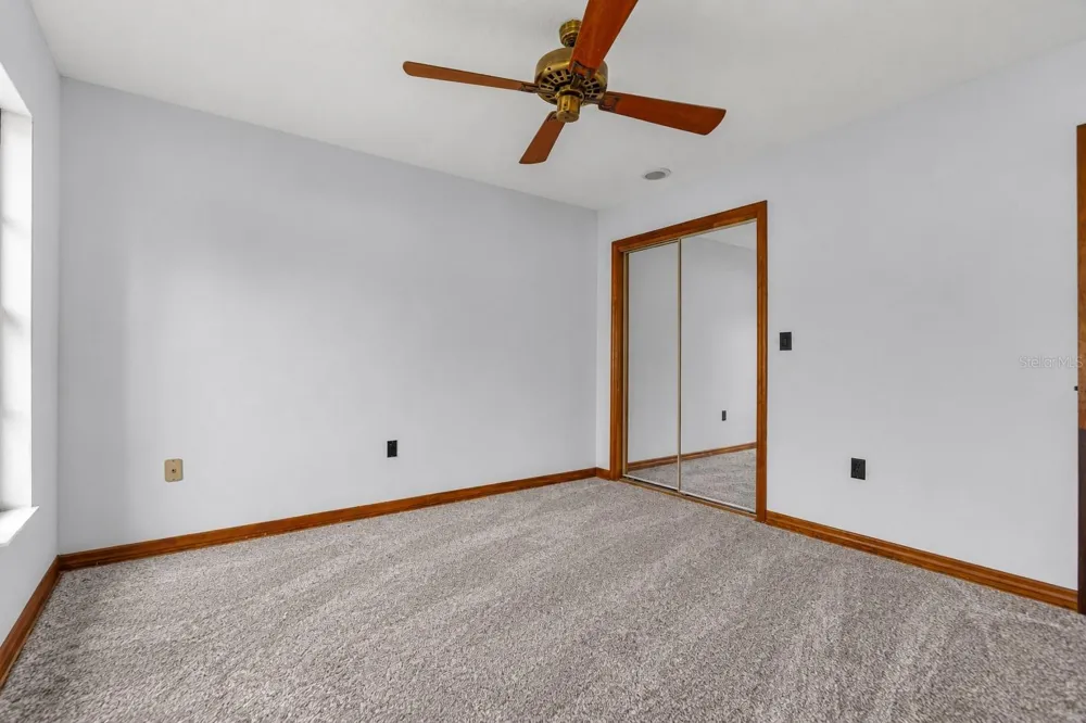 4703 KIRKLAND AVENUE Spring Hill, FL 34606